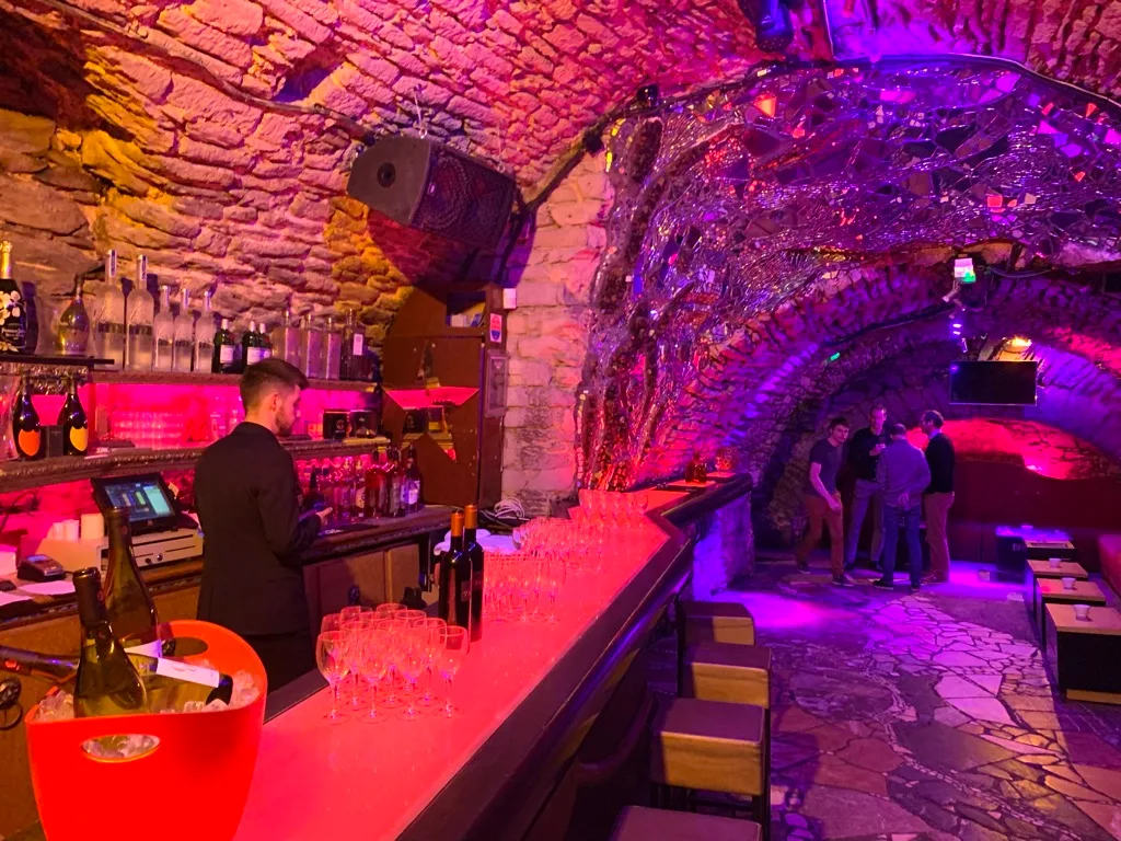 Photographie de Delicatessen