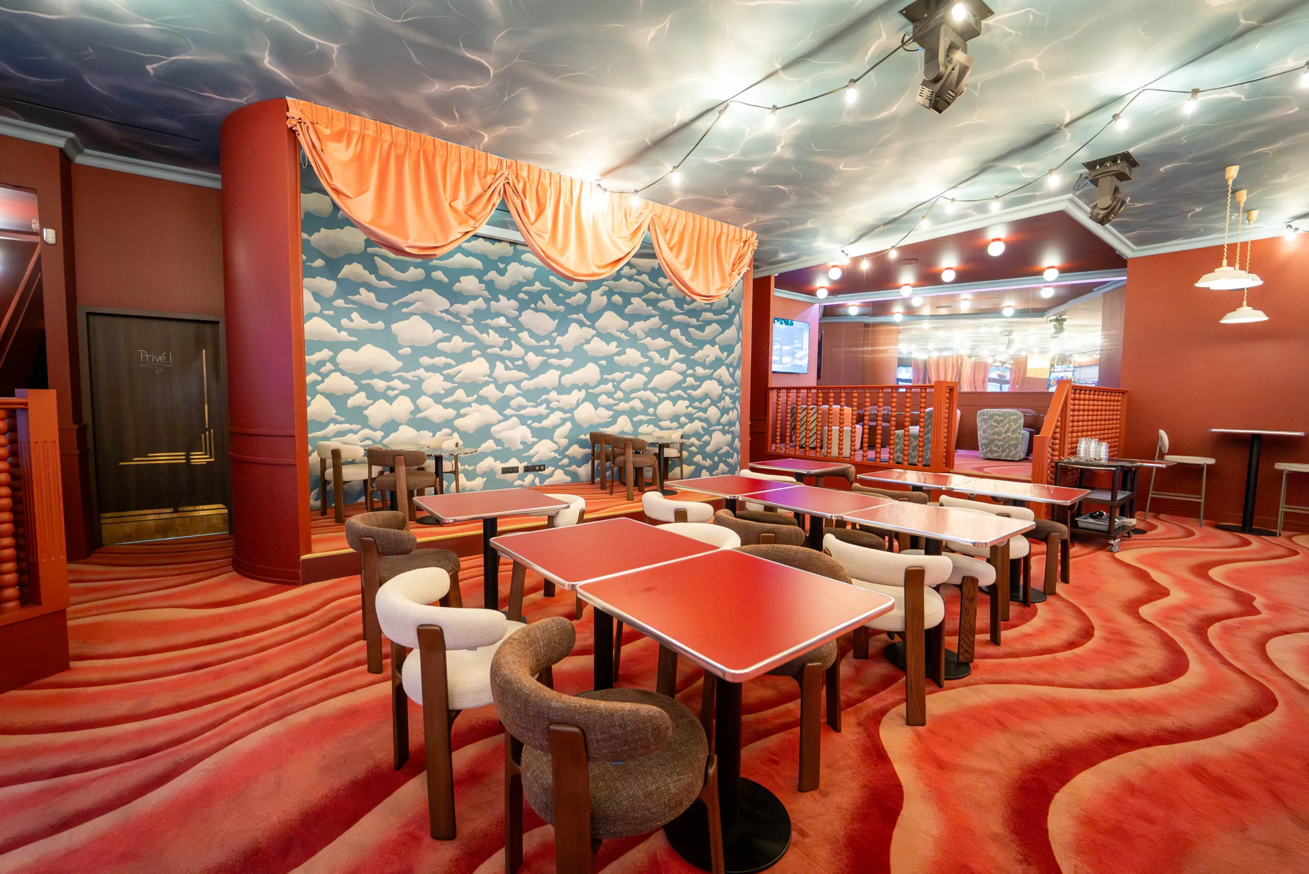 Location de bar à Rennes pour soirée privée ou événement professionnel