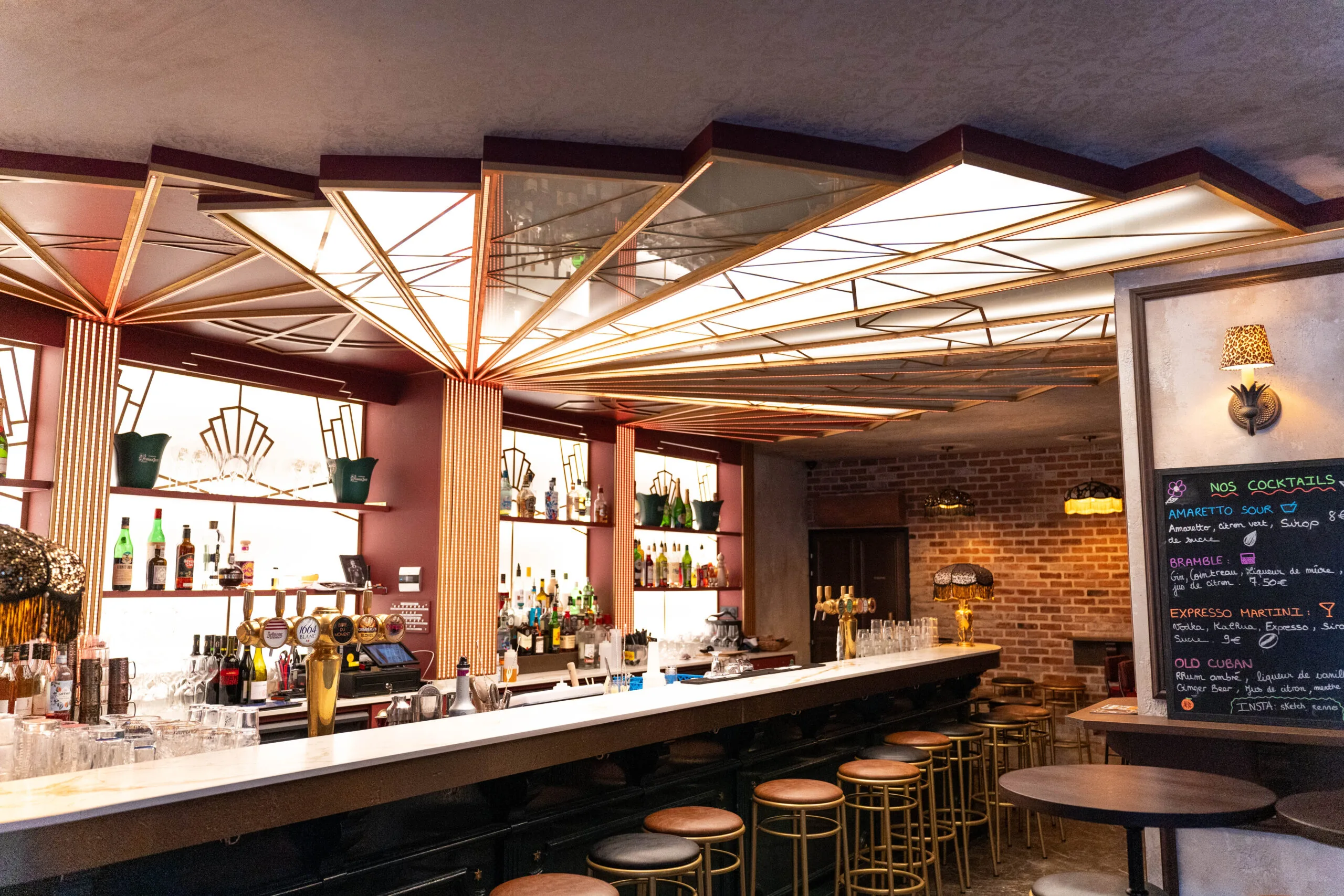 Photographie de Le Sketch