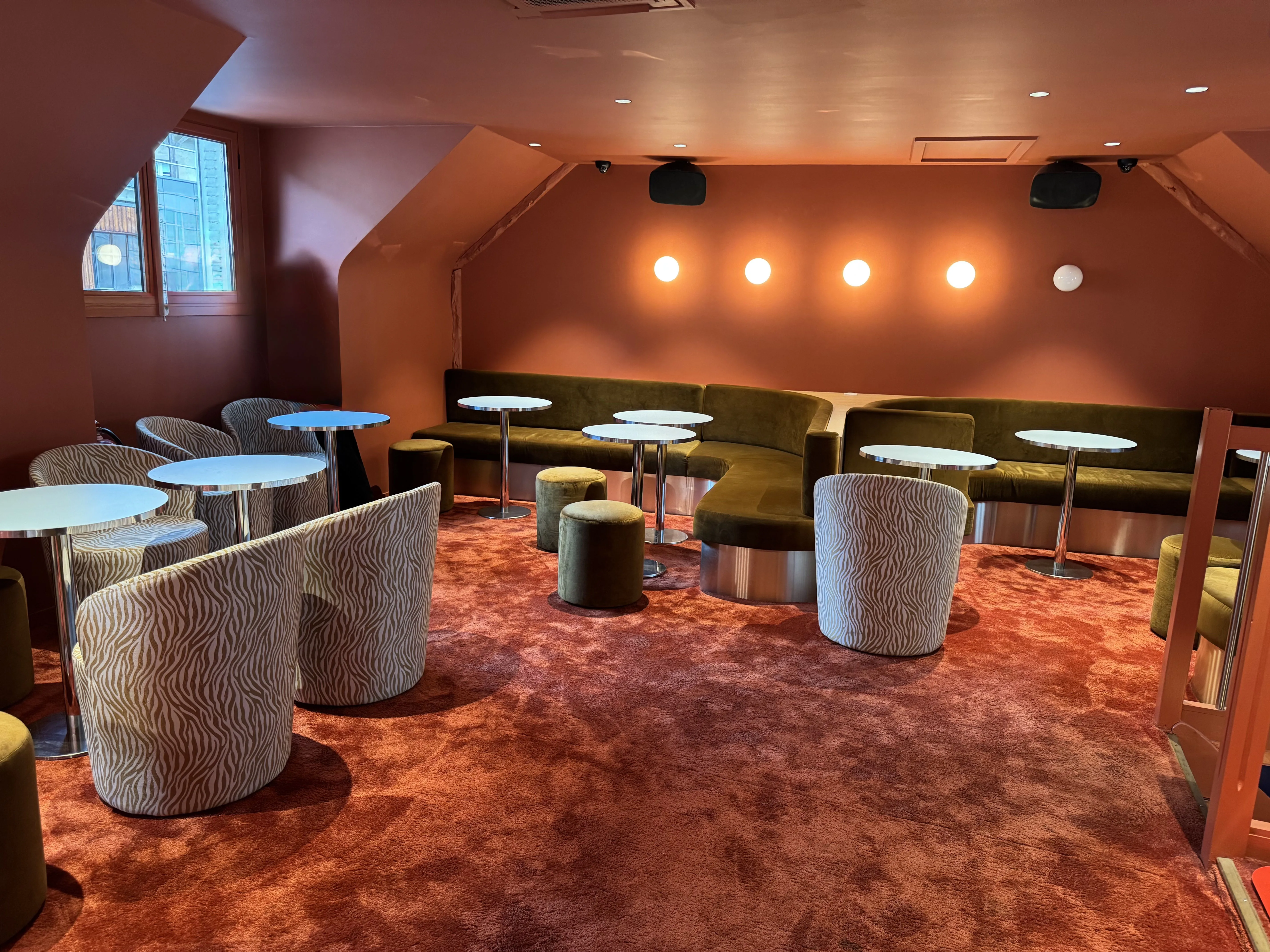 Photographie de Le Spot