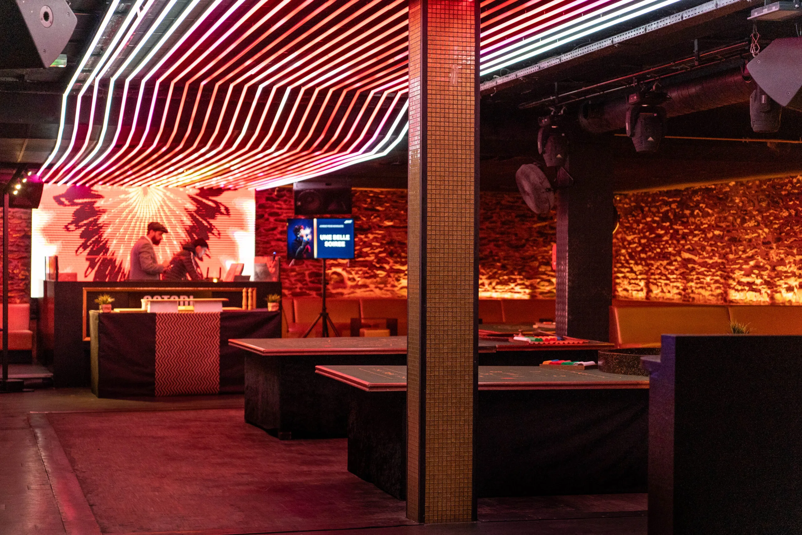 Photographie de Le Satori