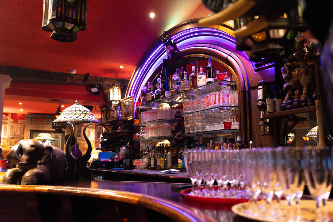 La Place Rennes lieu idéal pour soirée d’entreprise et afterwork